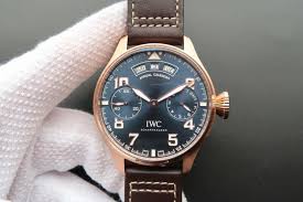 Iwc Replica Watches
